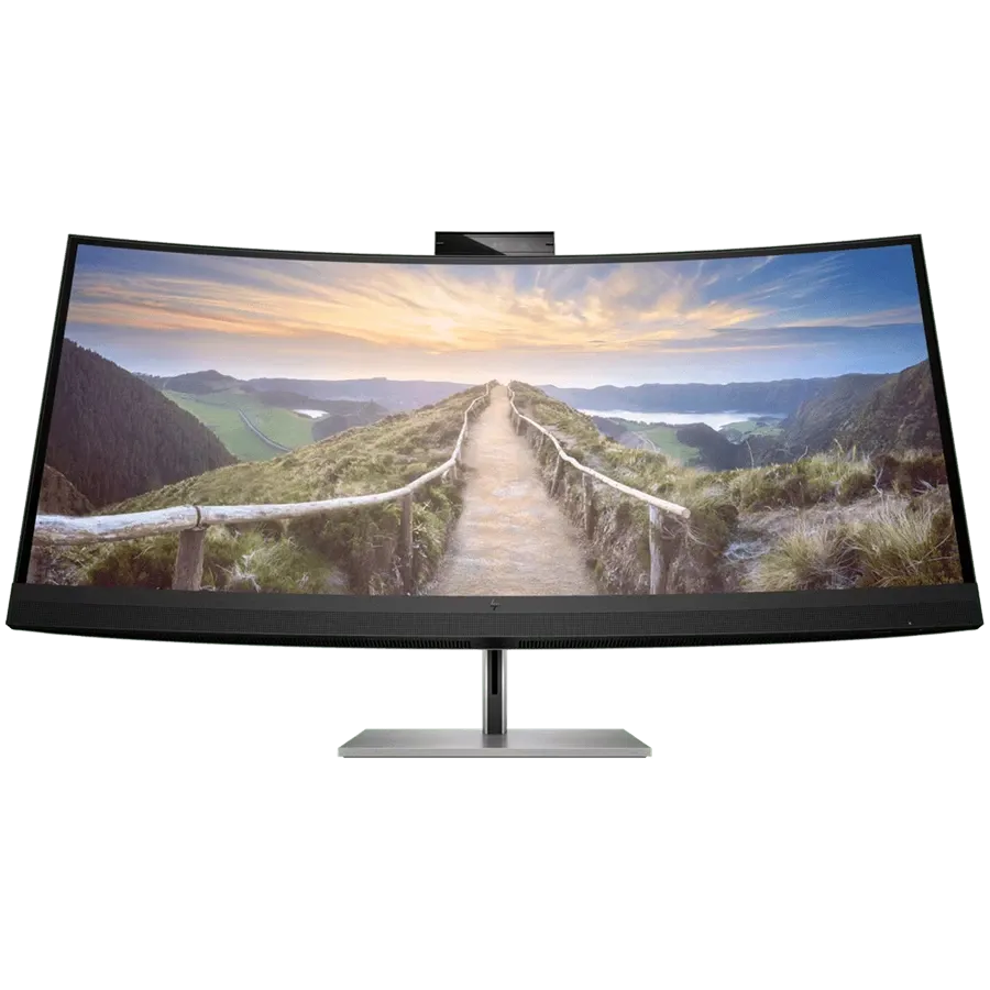 HP INC Z40c G3 Monitor LED (39.7", 5120×2160, IPS) Μαύρος — Εικών №1