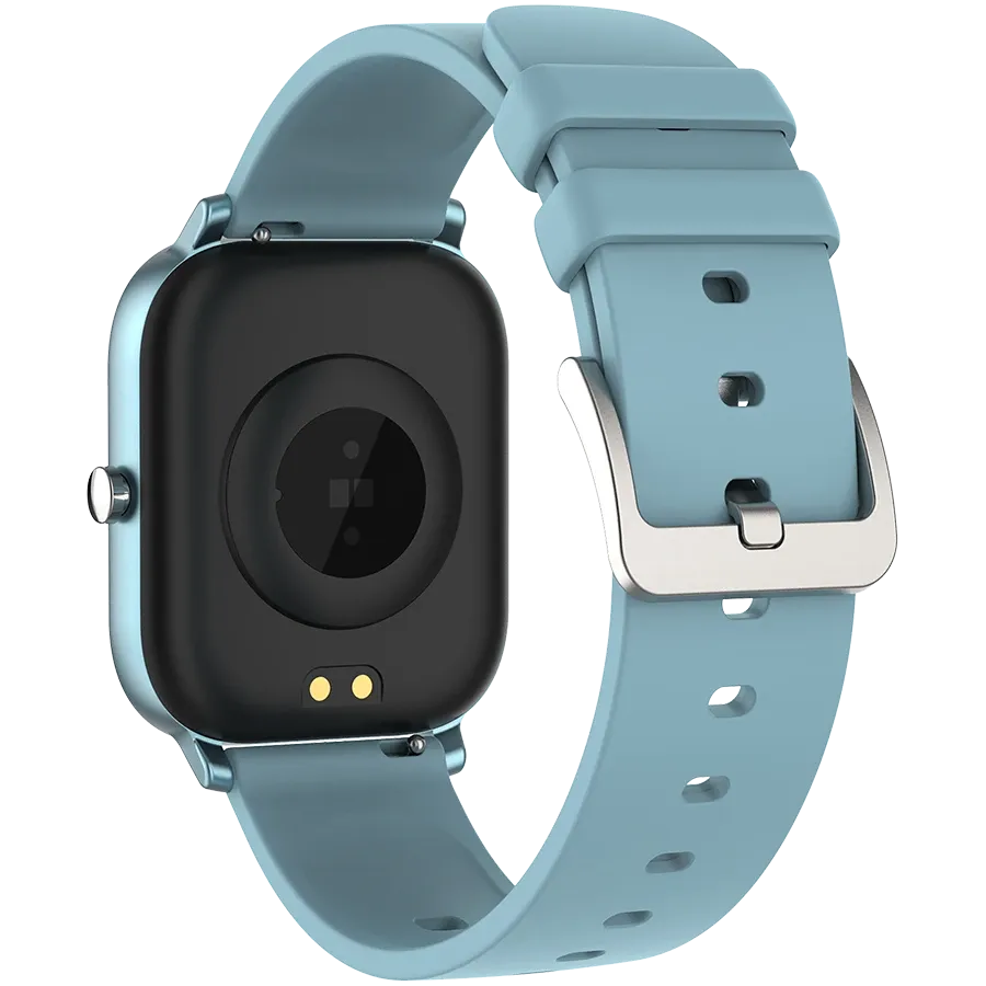 CANYON Wildberry SW-74 Smart Watch, 42mm, Blue — Image №3 CANYON Wildberry SW-74 Smart Watch, 42mm, Blue — Image №3