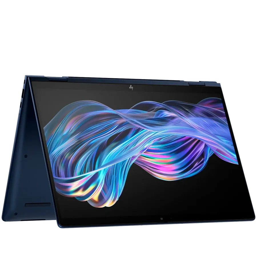 Laptop HP INC Elitebook X FLIP G1i 14 AI 14" (1920x1200), Core Ultra 7 Processor 258V, 32 GB, Arc Graphics, 1 TB — Image №2