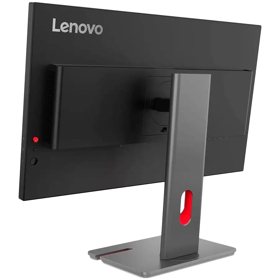 LENOVO Monitor LED (27", 2560x1440, IPS) Black — Image №5