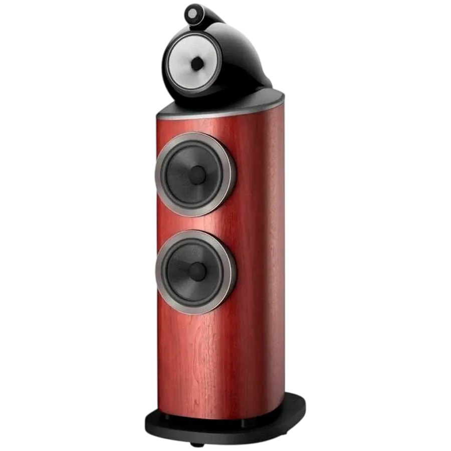 BOWERS & WILKINS 800 — Image №1