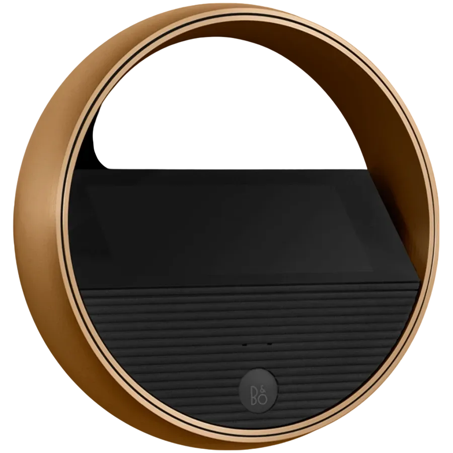 Remote Control BANG & OLUFSEN BeoRemote Halo, Bronze — Image №1