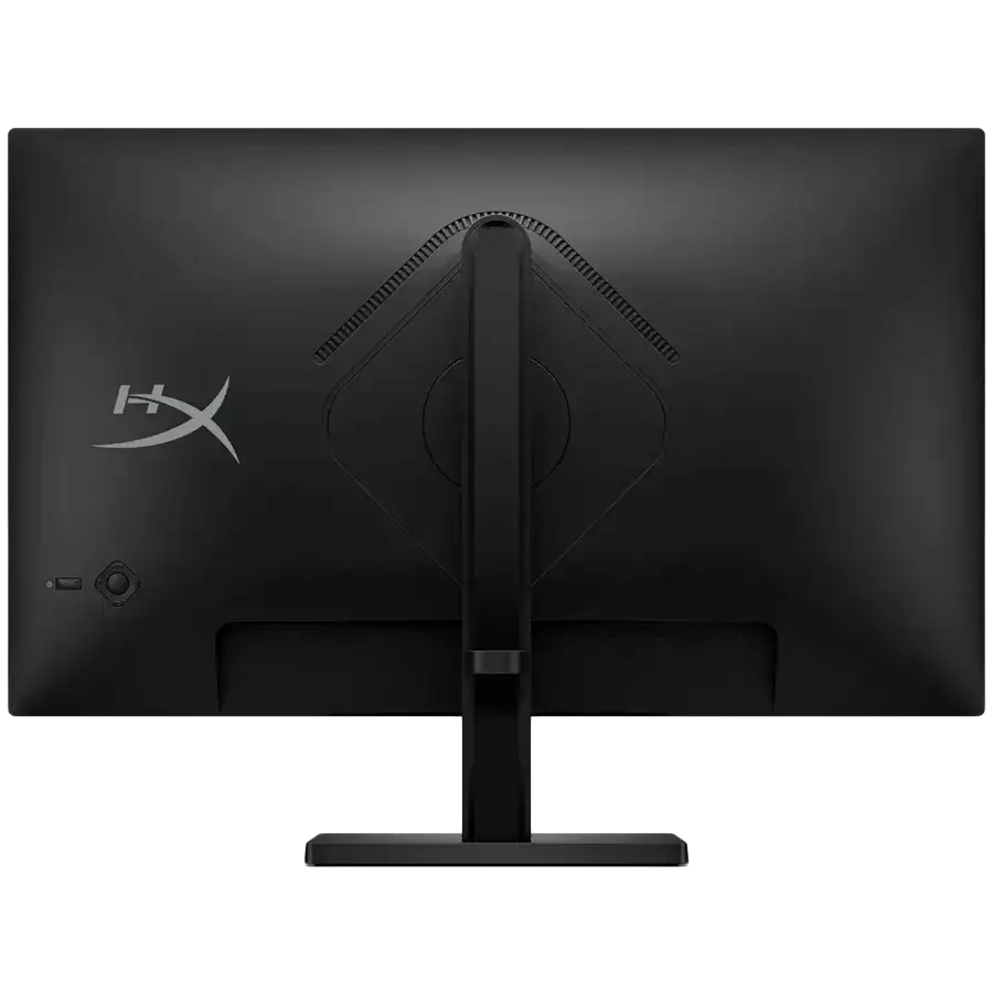 HP INC Monitor LED (23.8", 1920x1080, IPS) Μαύρος — Εικών №5