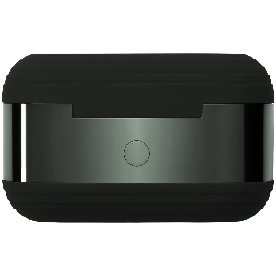 DEVIALET Gemini II Wireless Earphones, Deep Forest — Image №6