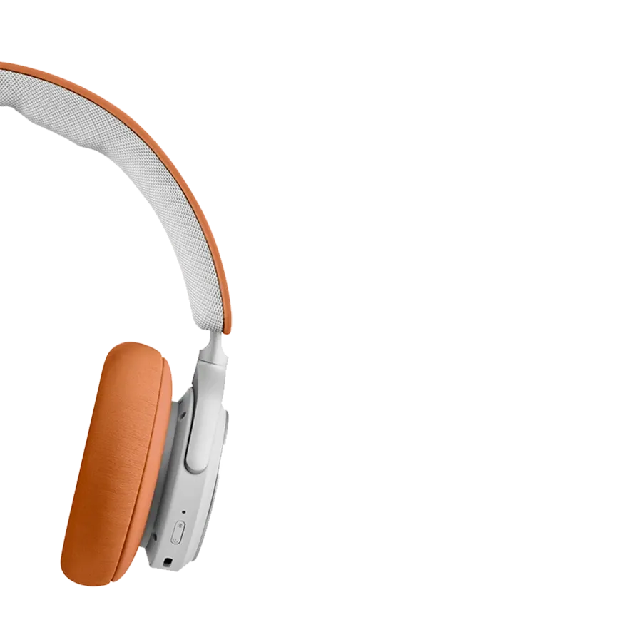 BANG & OLUFSEN Beoplay HX Ear Cushions  for Beoplay HX, Timber — Image №1