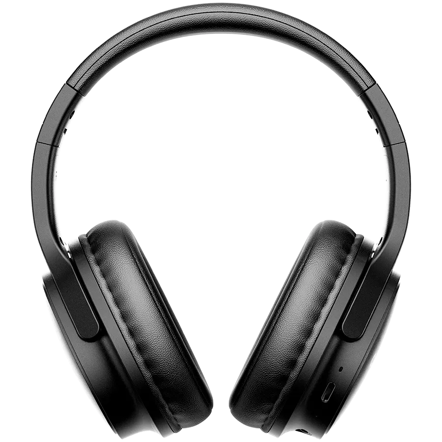 CANYON BTHS-4 Беспроводная Гарнитура, Чёрный — Изображение №2