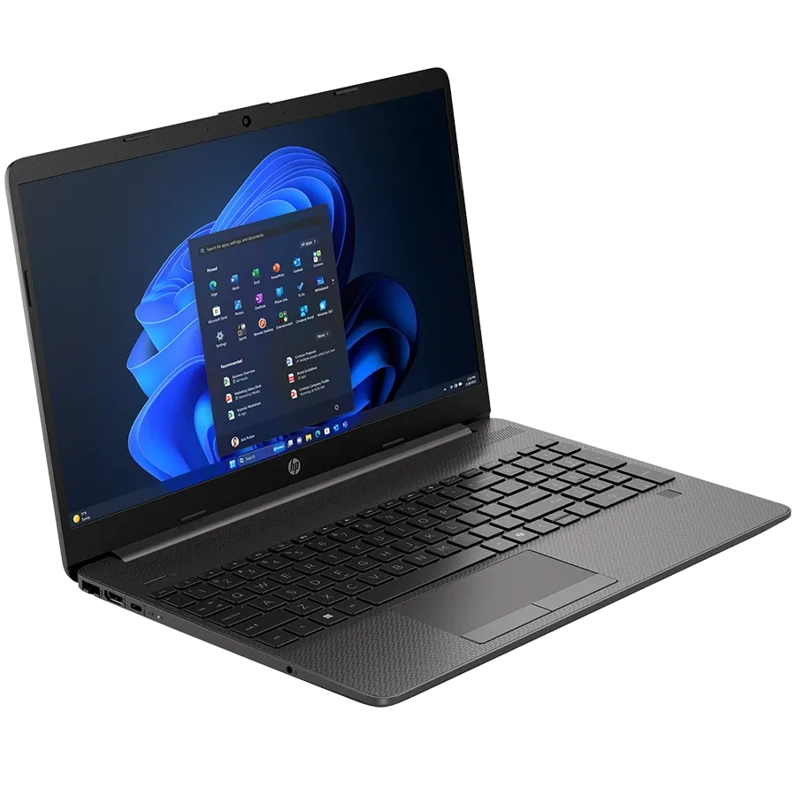 Laptop HP 250R G9 15.6" (1920x1080), Core 5 120U, 16 GB, Graphics, Dark Ash Silver, 512 GB — Image №3