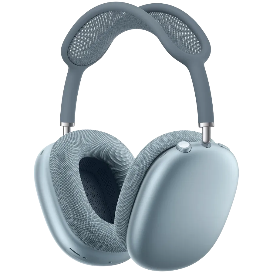 Apple  AirPods Max 2 with Wireless Charge, Blue — Image №3