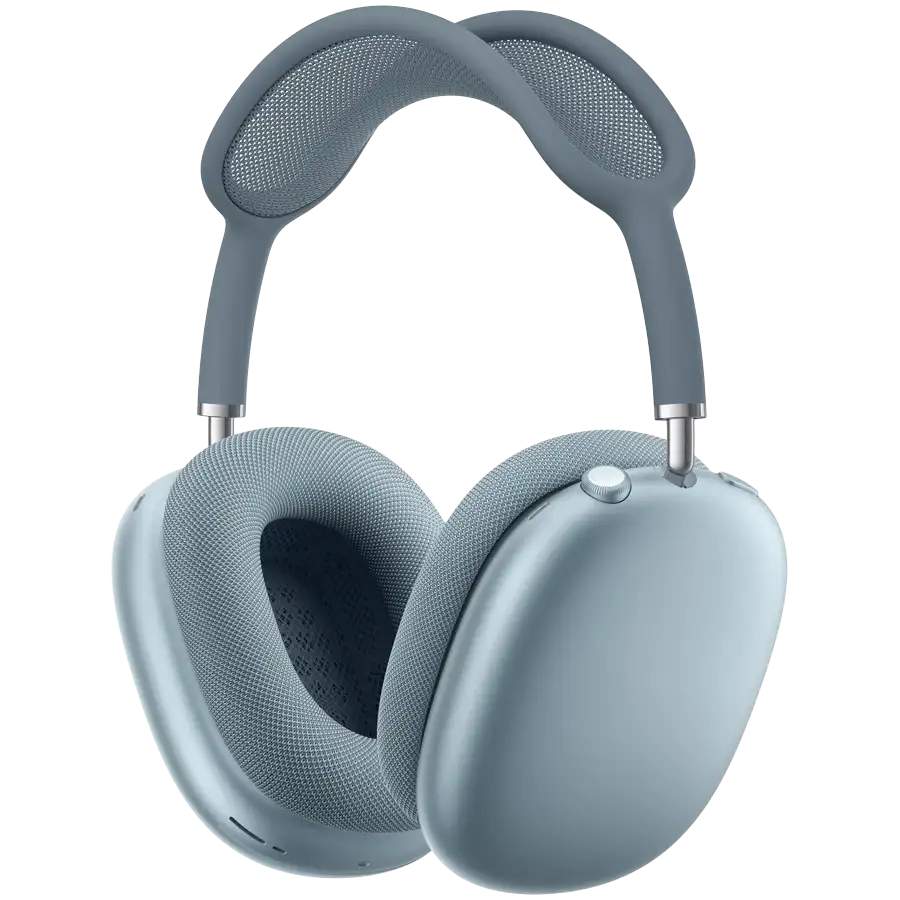 Apple  AirPods Max 2 with Ασύρματη φόρτιση, Μπλε — Εικών №3