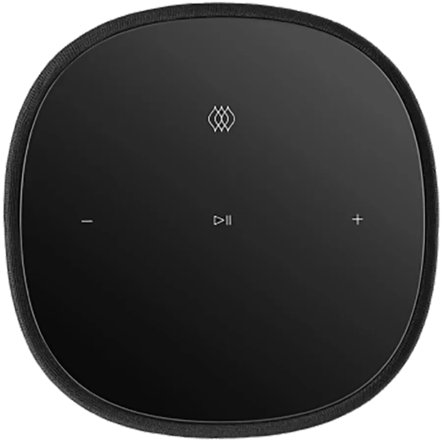 Портативная колонка BOWERS & WILKINS, черная — Изображение №3