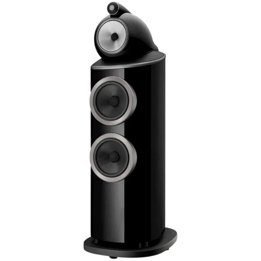 BOWERS & WILKINS 800 — Image №1