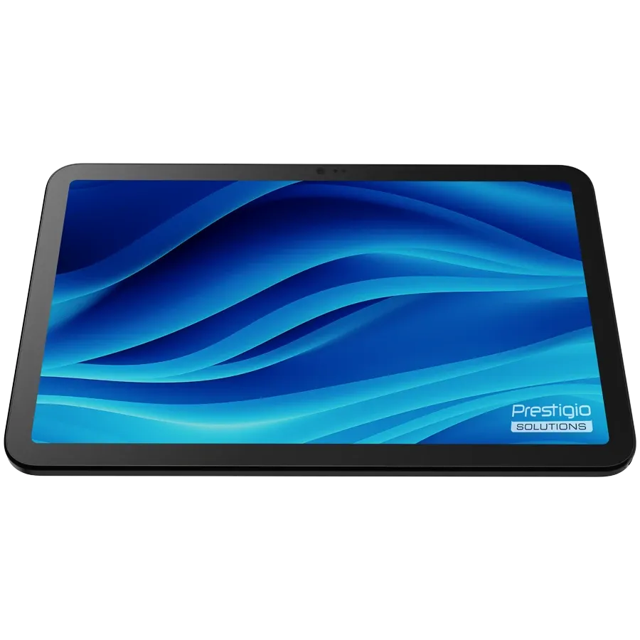 PRESTIGIO SOLUTIONS 128 GB, Wi-Fi+4G, 2023, Graphite Grey — Image №2