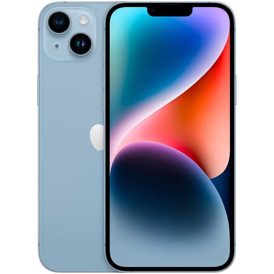 iPhone 14 Plus, 512 ГБ, Синий — Изображение №1