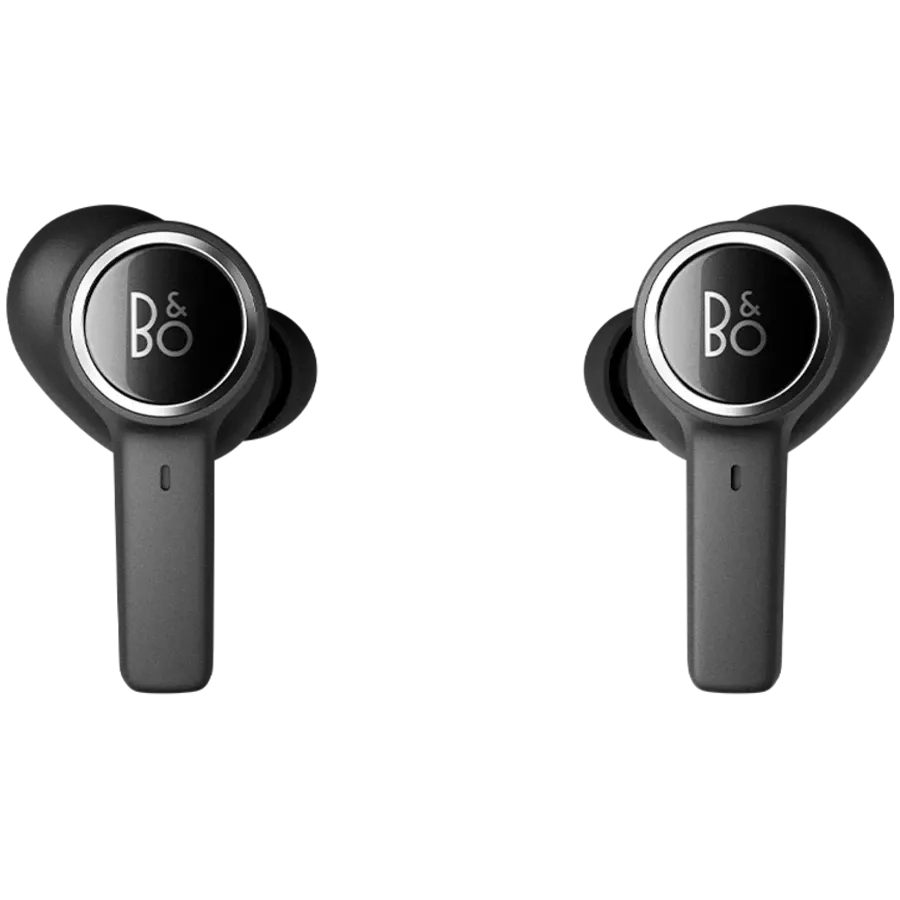 Bang & Olufsen Beoplay EX Headphones, Black Anthracite — Image №2