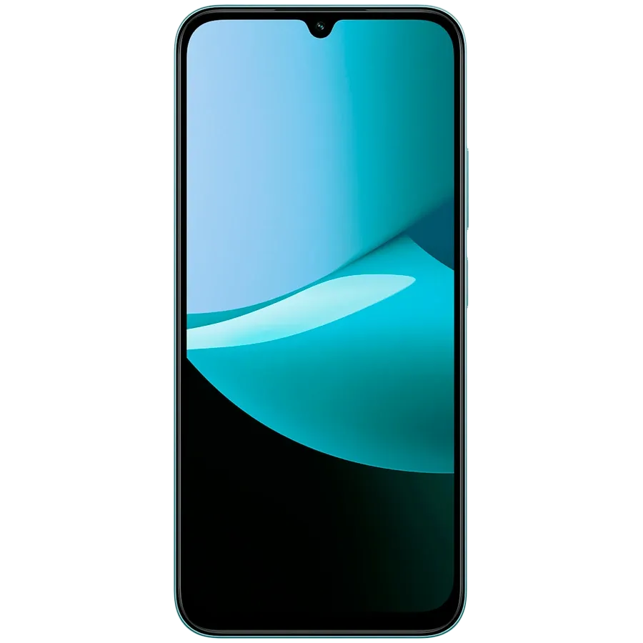 XIAOMI Redmi 15C  5G 256 ГБ, Зелёный — Изображение №2