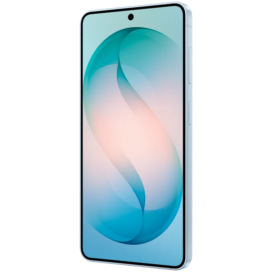 SAMSUNG Galaxy S26  5G 12 GB/512 GB, Light Blue — Image №4