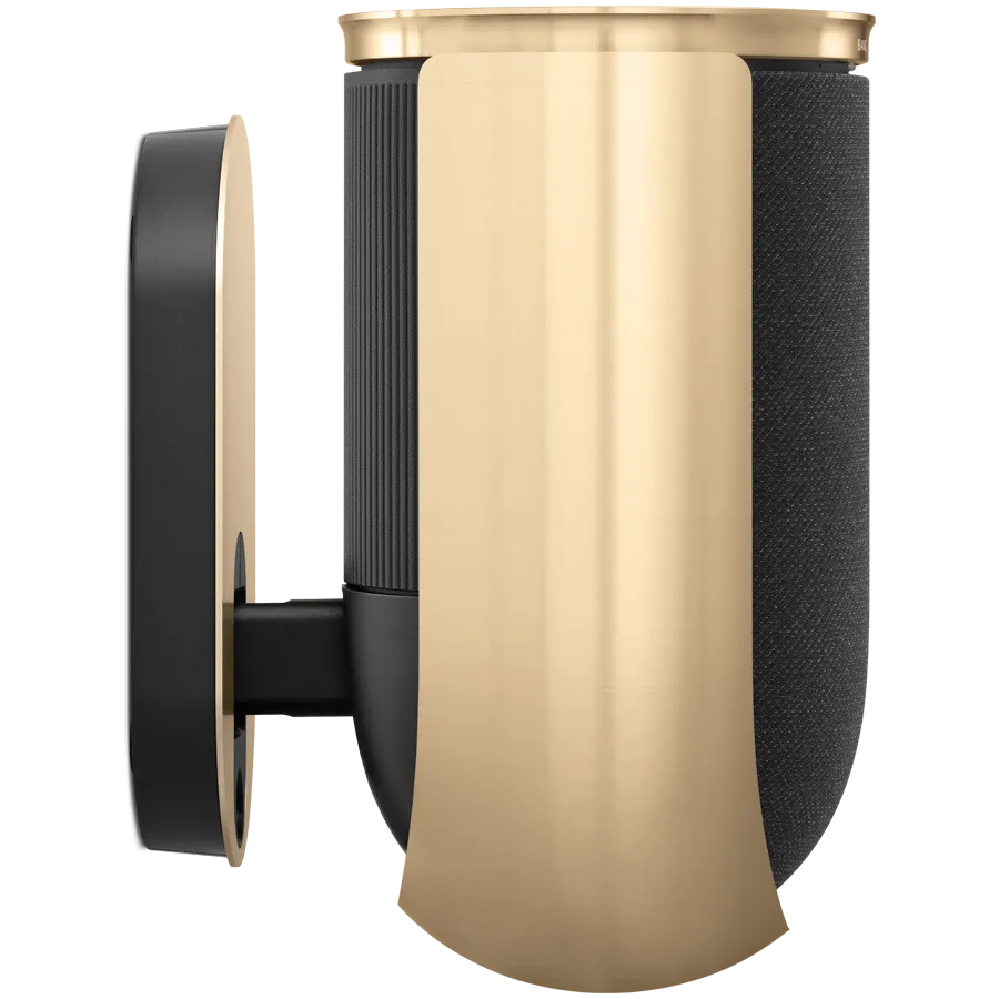 BANG & OLUFSEN Beolab 8 AV System Gold Tone — Image №3