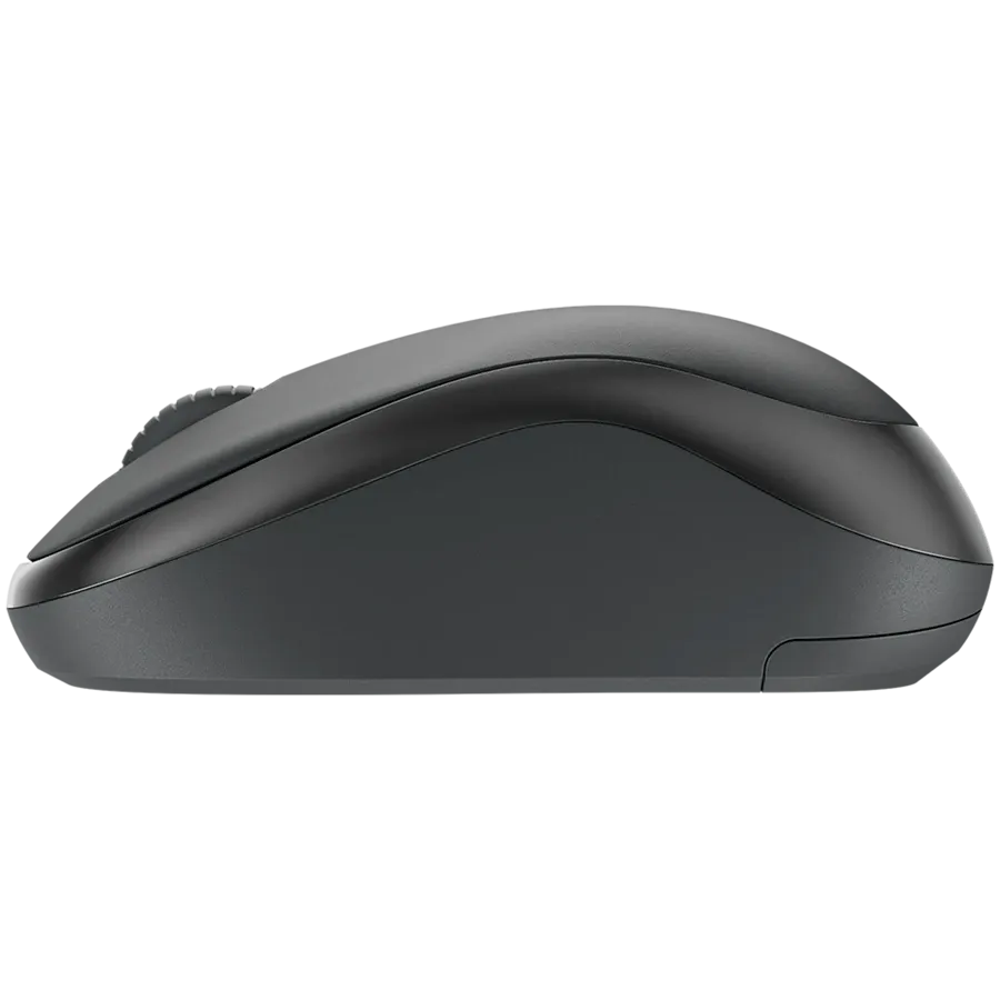 LOGITECH MK295 Silent Keyboard, Wireless, Graphite, Greek — Image №5 LOGITECH MK295 Silent Keyboard, Wireless, Graphite, Greek — Image №5