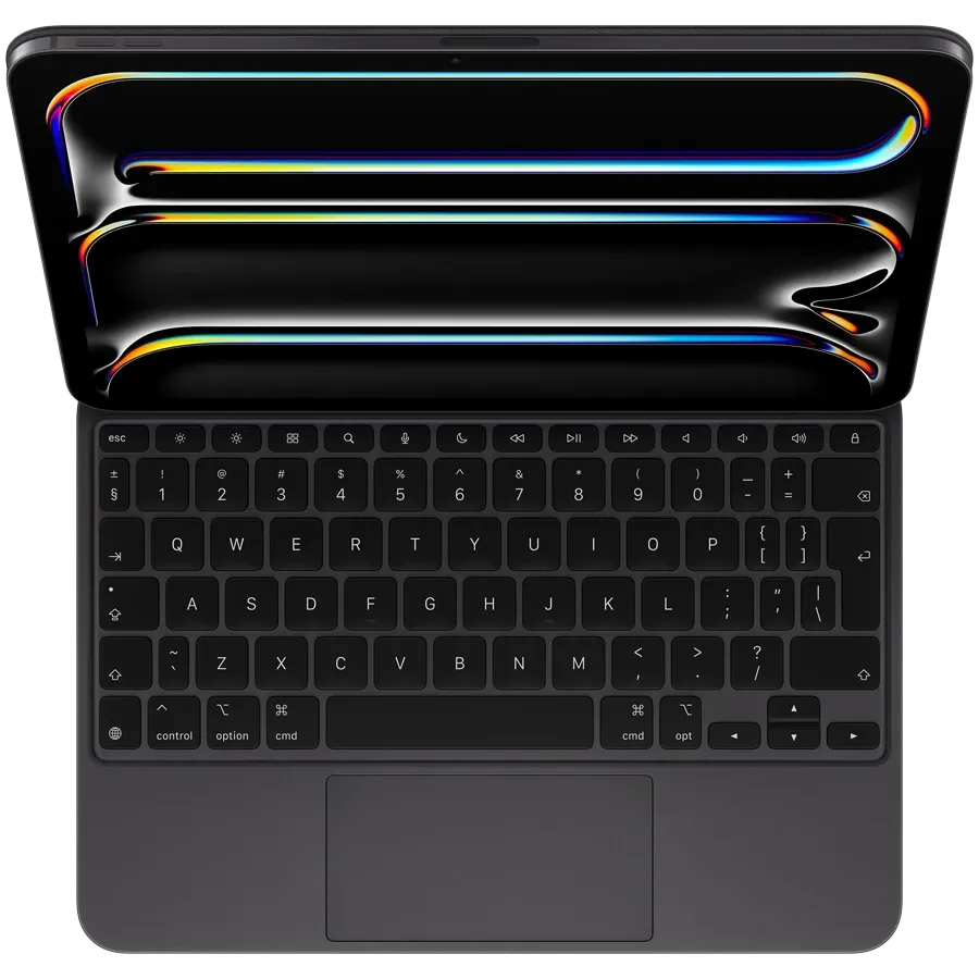 APPLE Keyboard Case Magic Keyboard , Black for iPad Pro 11 (M4) — Image №2