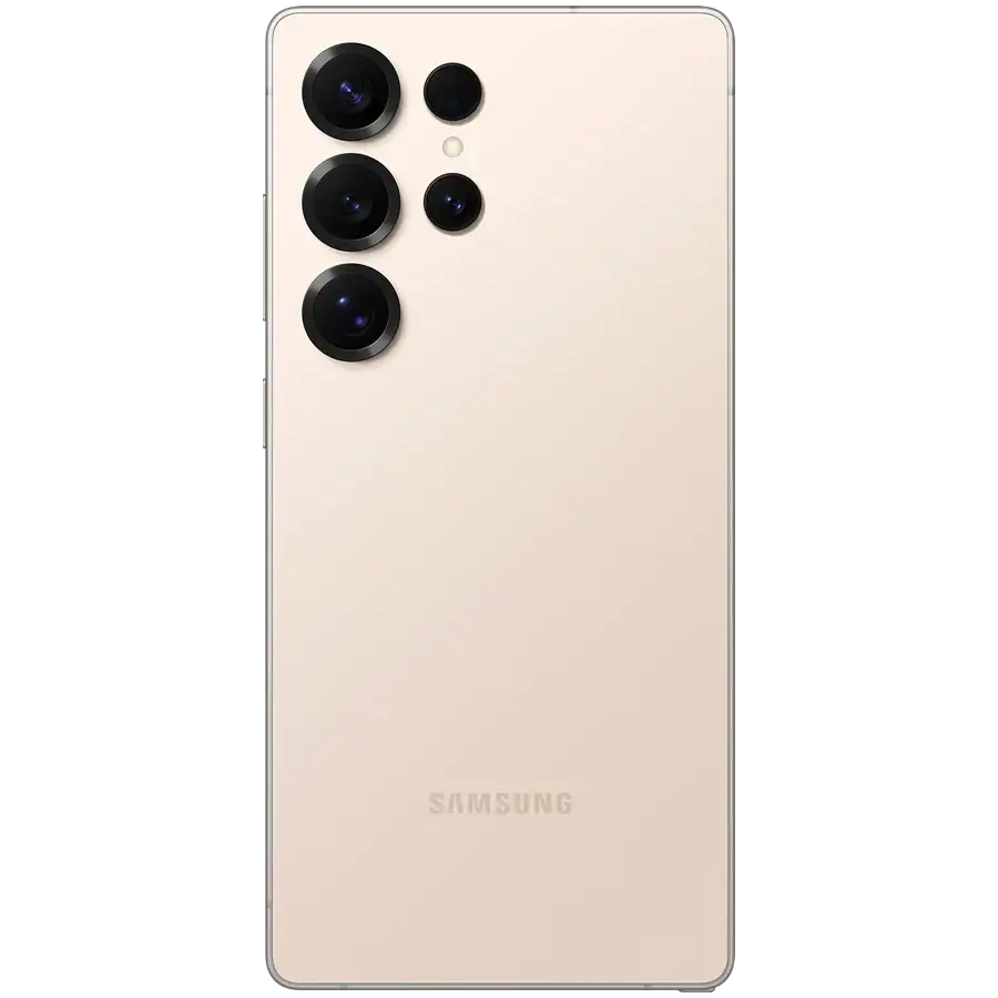SAMSUNG Galaxy S25 Ultra 5G 1 TB, Titanium Pinkgold — Εικών №2 SAMSUNG Galaxy S25 Ultra 5G 1 TB, Titanium Pinkgold — Εικών №2
