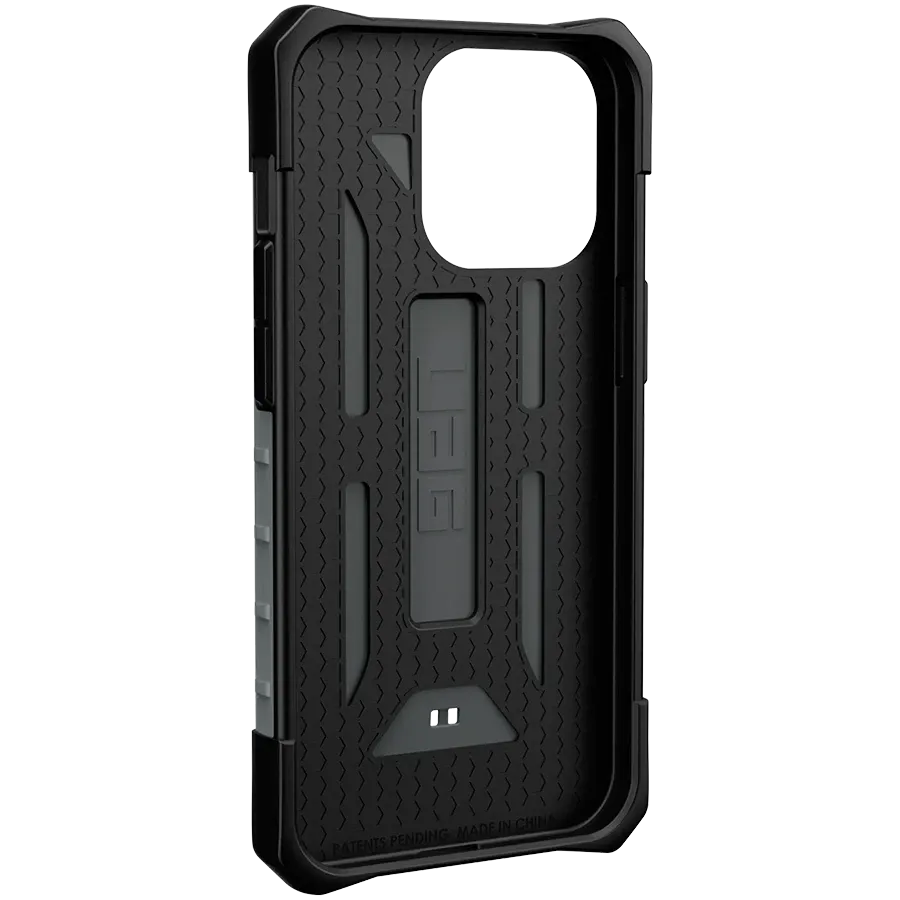 UAG Protective Case Pathfinder , Silver for iPhone 13 Pro — Image №5