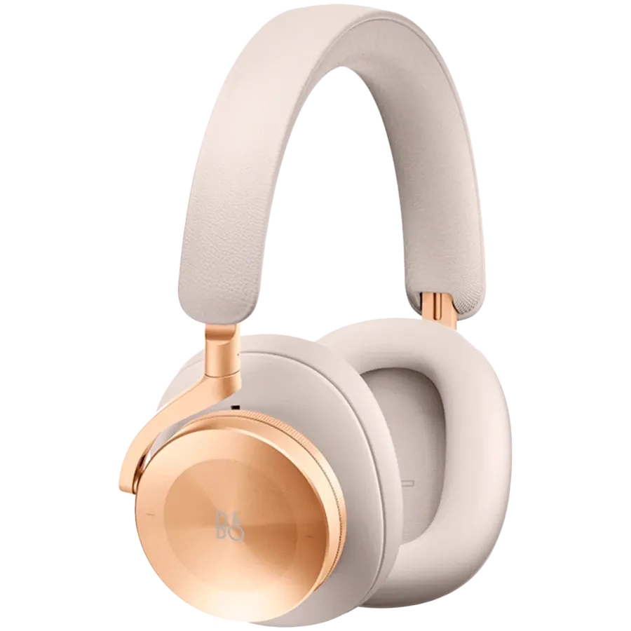 BANG & OLUFSEN Beoplay H95 Wireless Headphones, Gold Tone — Image №1 BANG & OLUFSEN Beoplay H95 Wireless Headphones, Gold Tone — Image №1