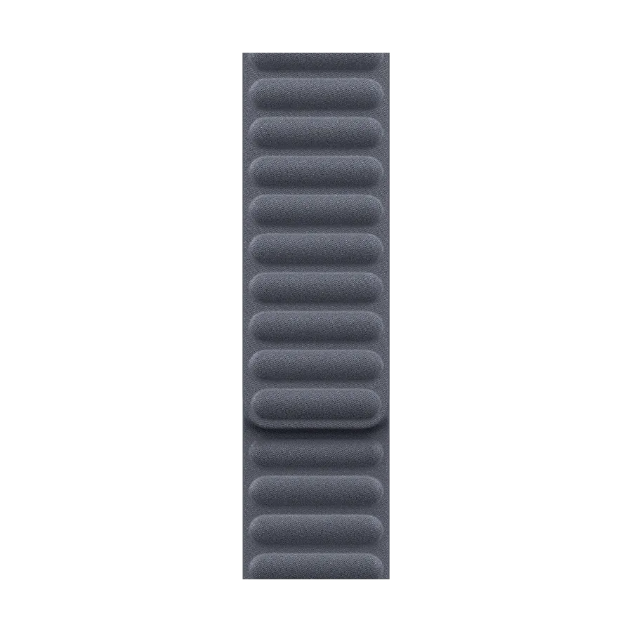 Apple 46mm Magnetic Link Band Extension Magnetic Link Μαρίν Για Apple Watch 46 mm — Εικών №1 Apple 46mm Magnetic Link Band Extension Magnetic Link Μαρίν Για Apple Watch 46 mm — Εικών №1