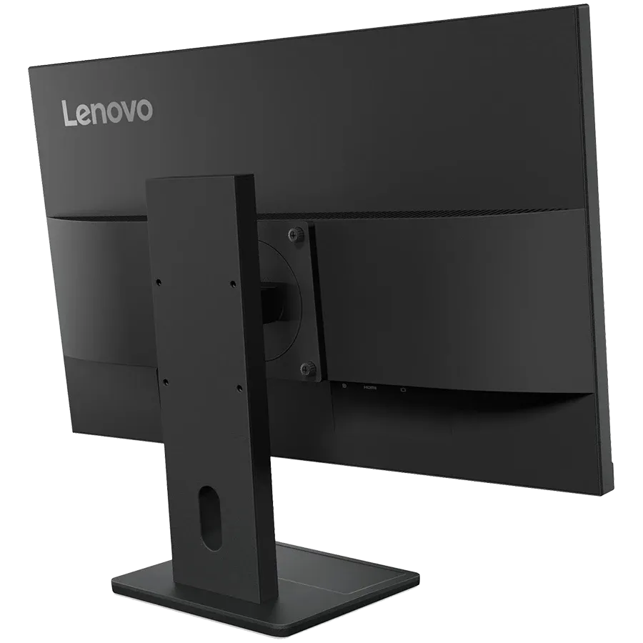 LENOVO Monitor LED (23.8", 1920x1080, IPS) Black — Image №4