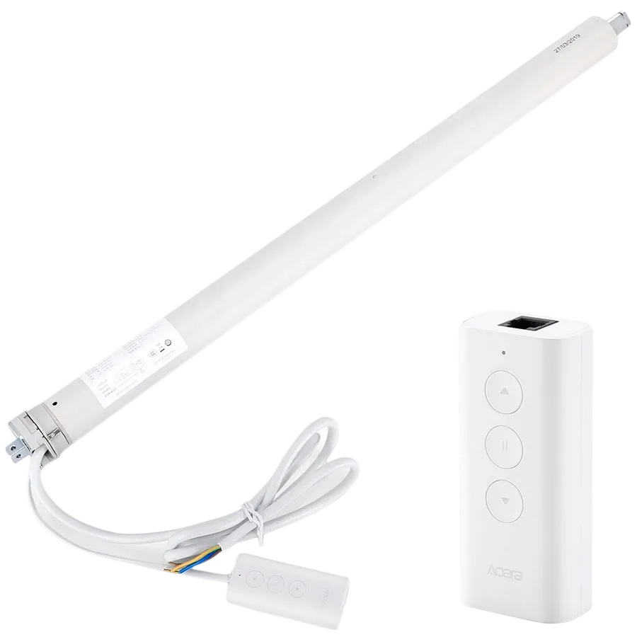 Умный контроллер рулонных штор AQARA — Изображение №1