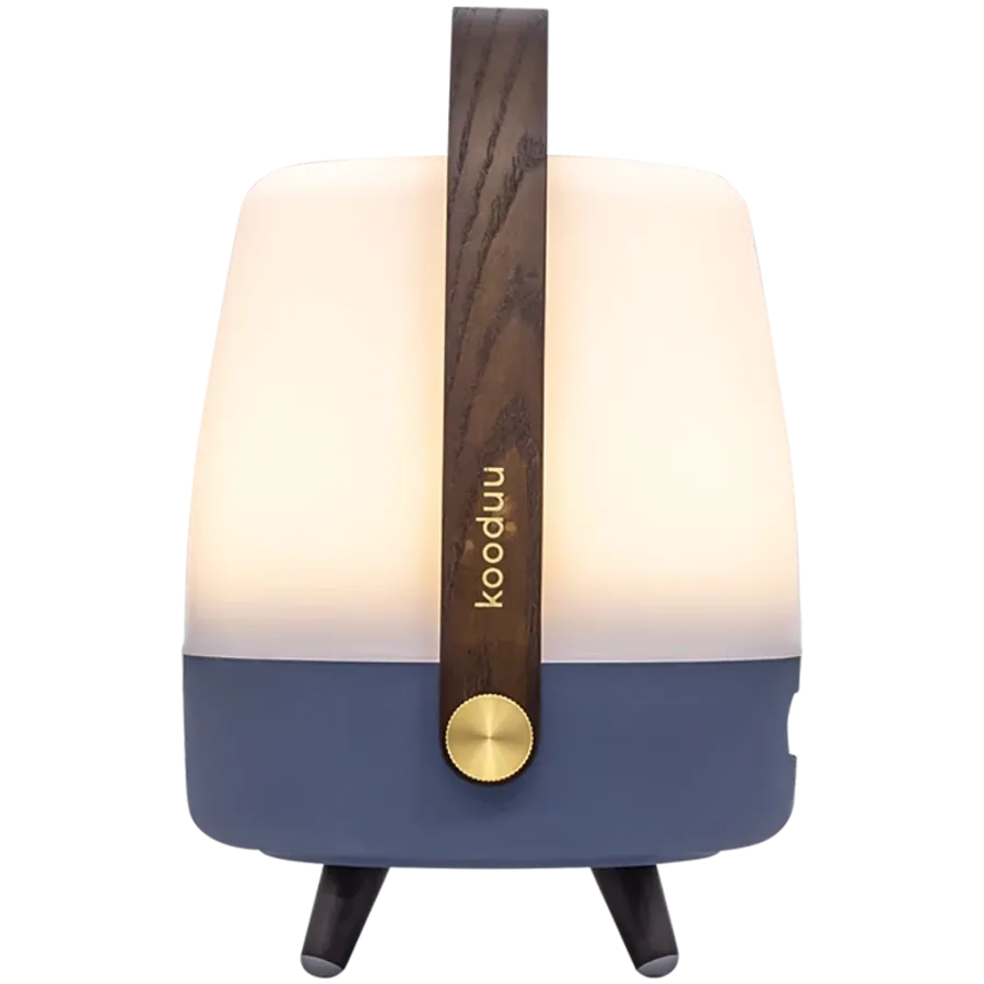 KOODUU Lite-up PLAY Mini, Ocean Blue — Εικών №2