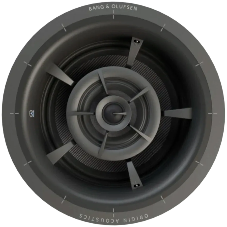 BANG & OLUFSEN Celestial 8 Audio System Silver — Image №1 BANG & OLUFSEN Celestial 8 Audio System Silver — Image №1
