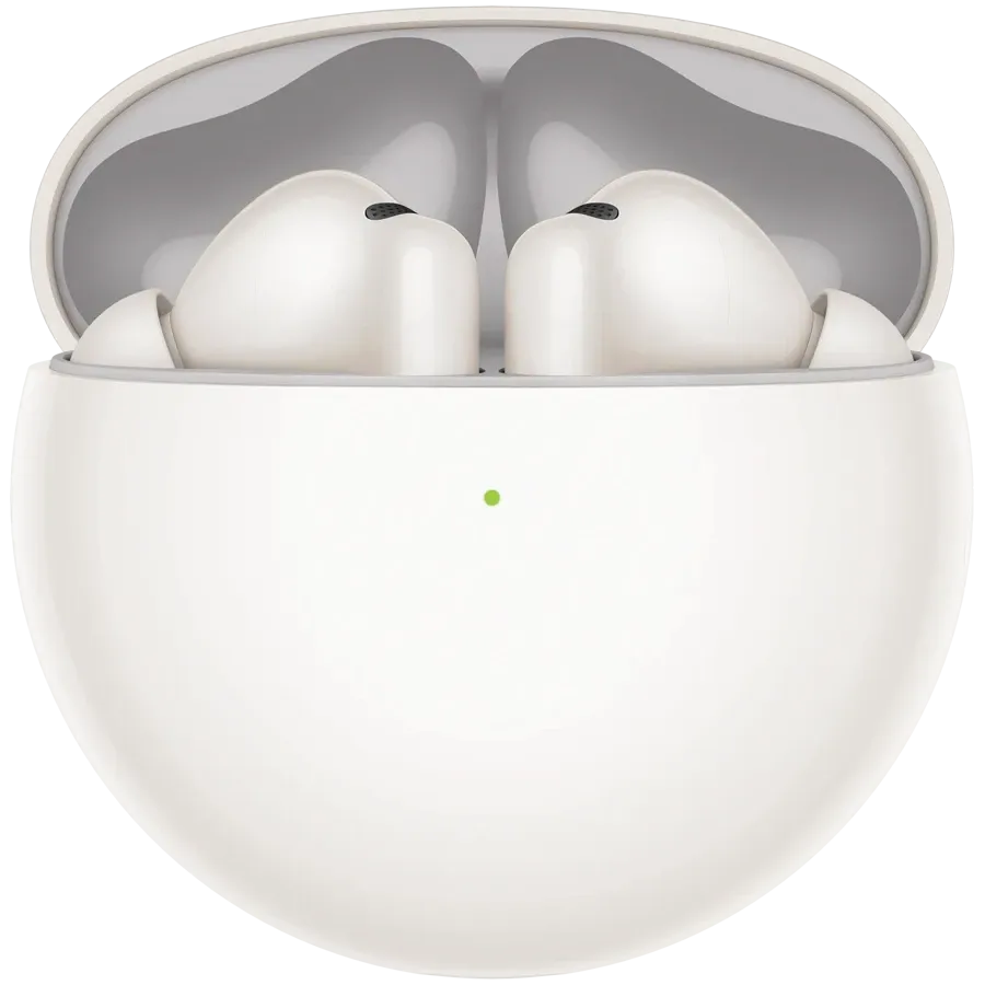 HUAWEI FreeBuds 7i Ασύρματο Ακουστικό, Λευκό — Εικών №1 HUAWEI FreeBuds 7i Ασύρματο Ακουστικό, Λευκό — Εικών №1