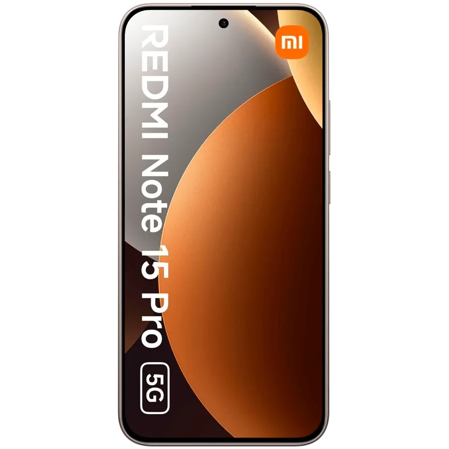 XIAOMI Redmi Note 15 Pro 5G 5G 8 GB/256 GB, Silver Ash — Image №2 XIAOMI Redmi Note 15 Pro 5G 5G 8 GB/256 GB, Silver Ash — Image №2