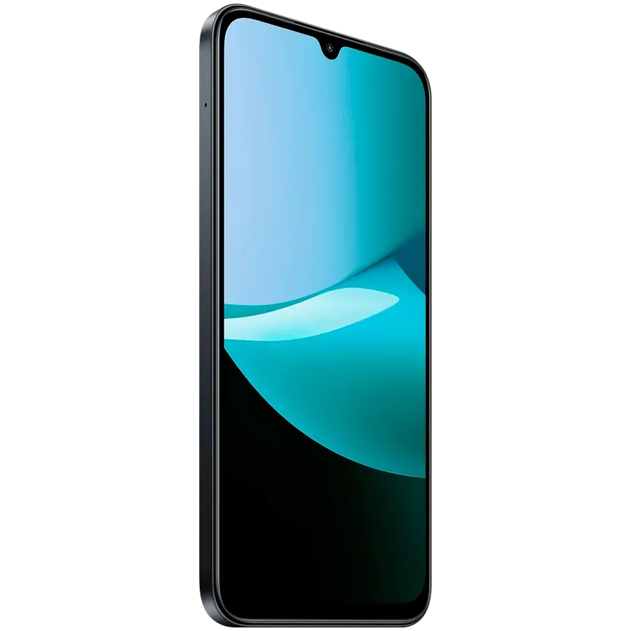 XIAOMI Redmi 15C   4 GB/256 GB, Black — Image №3