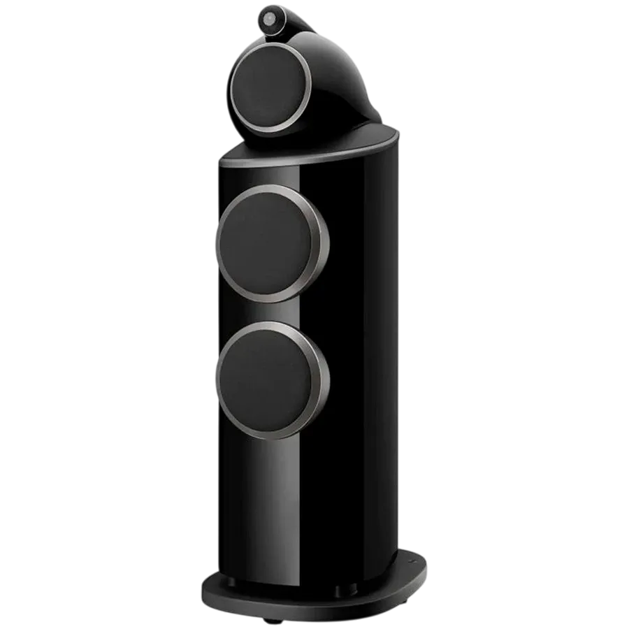 BOWERS & WILKINS 800 — Image №2