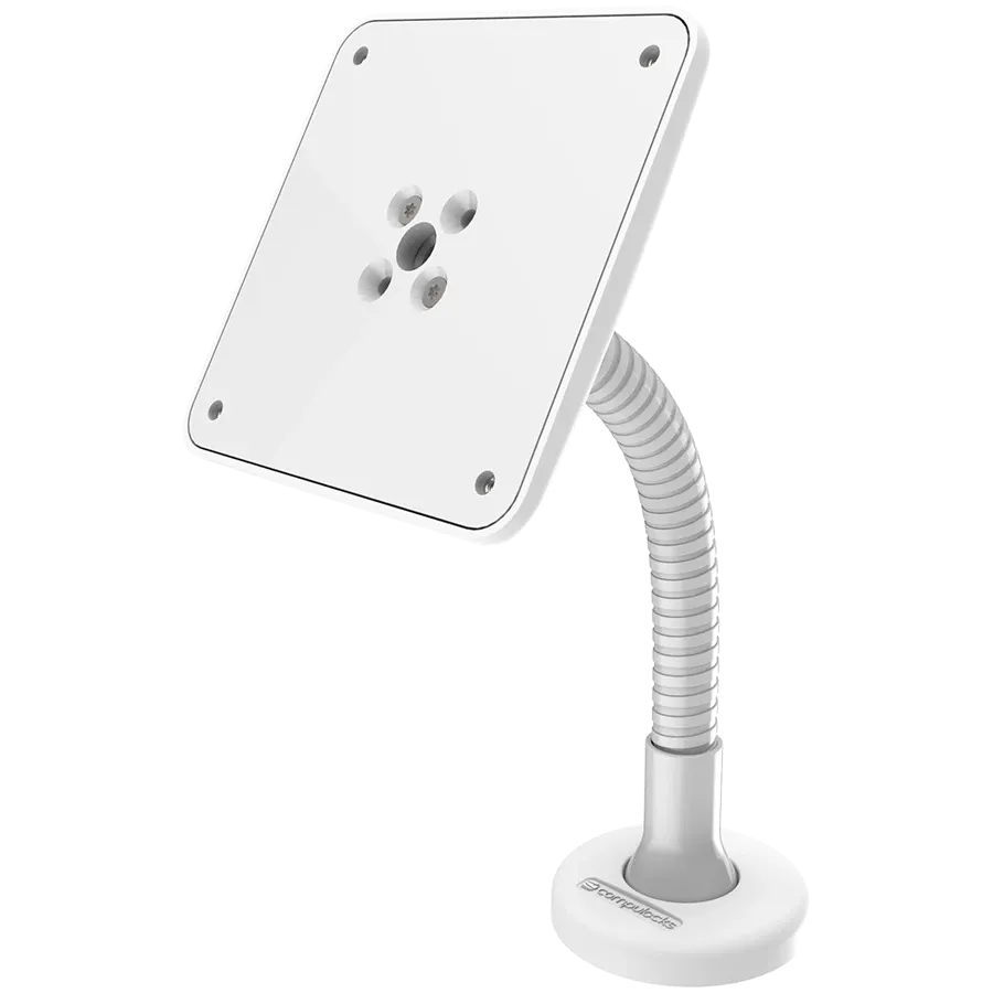 COMPULOCKS Flex Arm, белый — Изображение №1