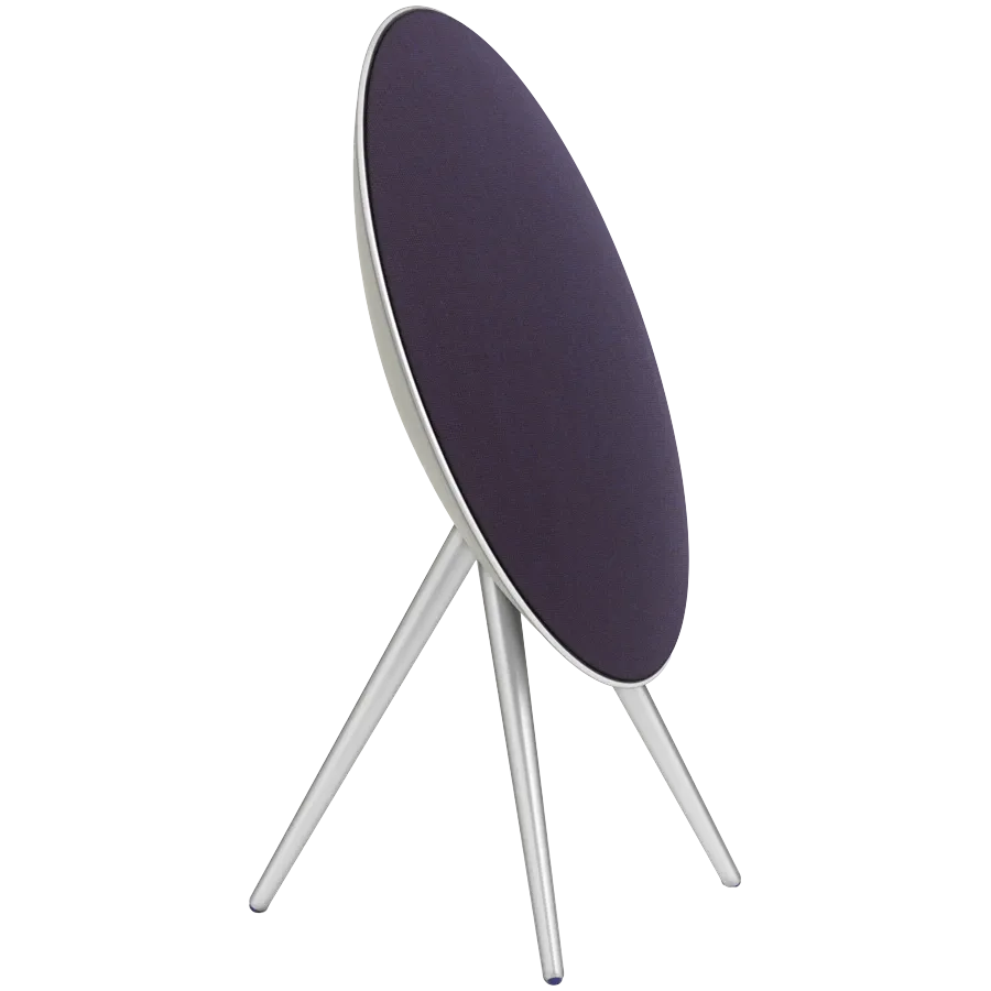 BANG & OLUFSEN Beosound A9 5th Gen Home Audio System Century Blue — Image №2