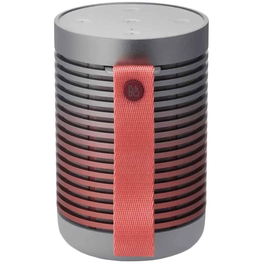 BANG & OLUFSEN Beosound Explore Portable Speaker Blossom Pink — Image №3