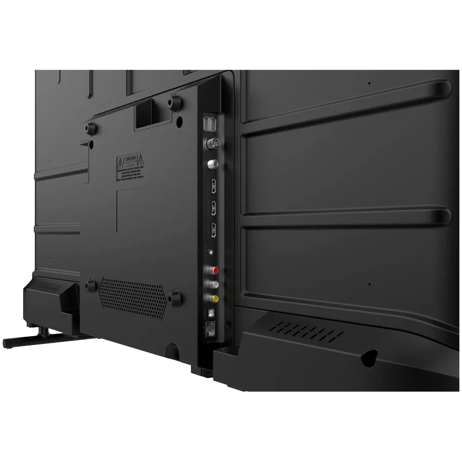 TESLA Смарт ТВ, LCD, 40", Full HD, Чёрный — Изображение №5 TESLA Смарт ТВ, LCD, 40", Full HD, Чёрный — Изображение №5