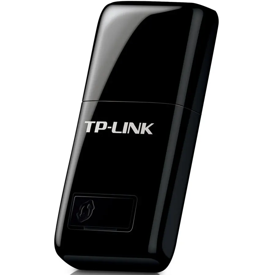 TP-LINK Network Interface Card TL-WN823N — Image №2