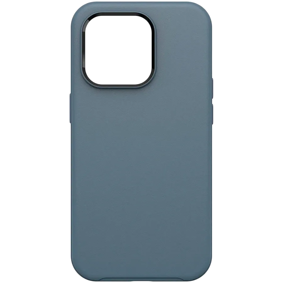 OTTERBOX Защитный чехол Symmetry+ Series с MagSafe Bluetiful для iPhone 14 Pro Max — image №1