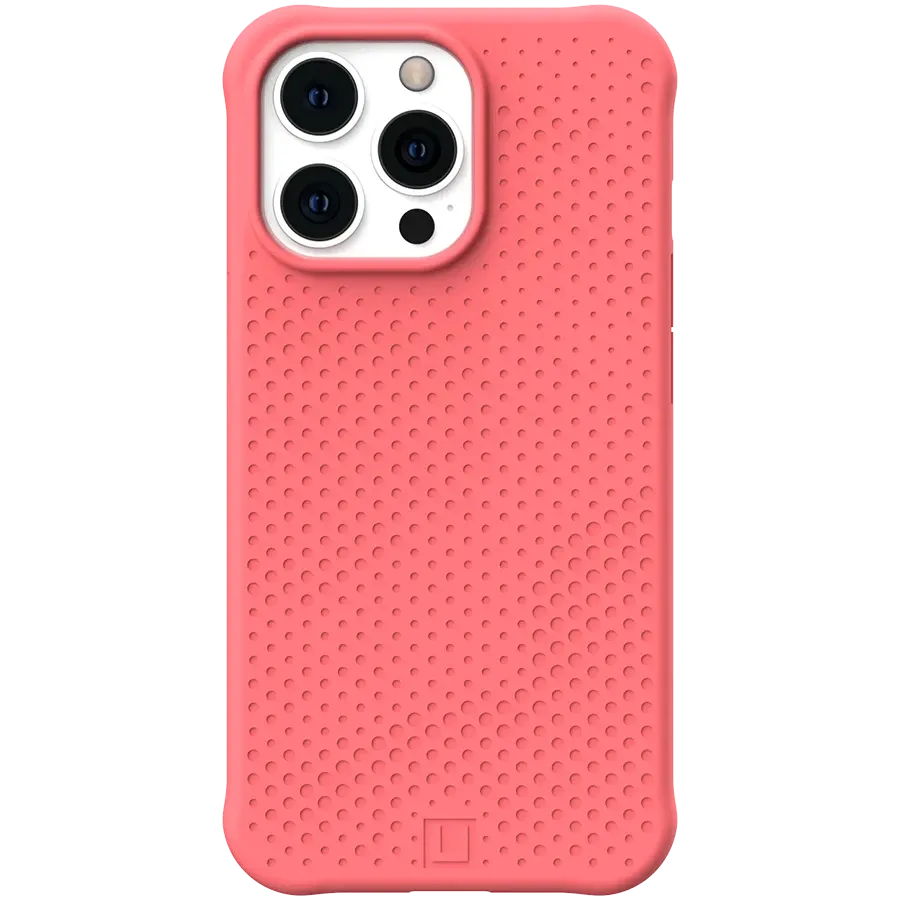 UAG Προστατευτική θήκη DOT με MagSafe, Πηλός for iPhone 13 Pro — Εικών №1