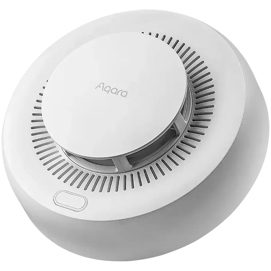 AQARA Smoke Detector, White — Image №2