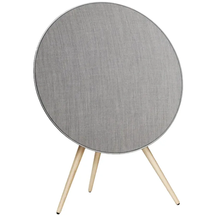 Cover for Beoplay A9, Beoplay A9 4th Gen, Beosound A9 5th Gen, Light Gray — image №1