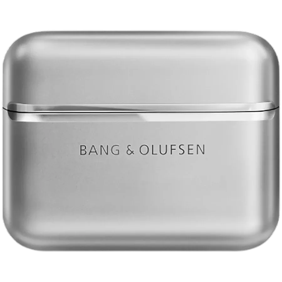 BANG & OLUFSEN Beo Grace Wireless Headset, Natural Aluminium — Image №2
