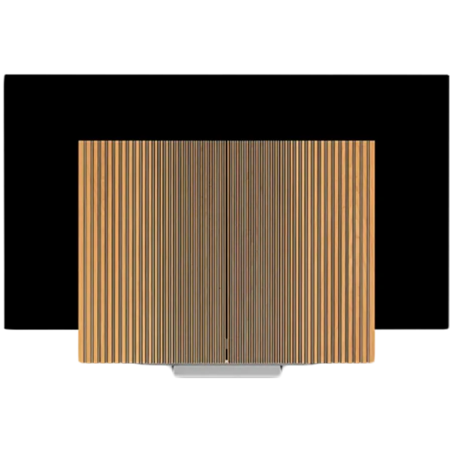 BANG & OLUFSEN Beovision Harmony Аудиосистема Чёрный — Изображение №1