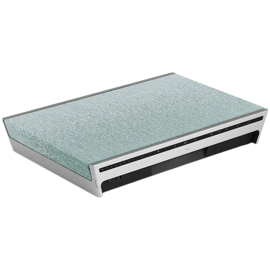 BANG & OLUFSEN Beosound Level Портативная колонка, Frosted Ice — Изображение №3