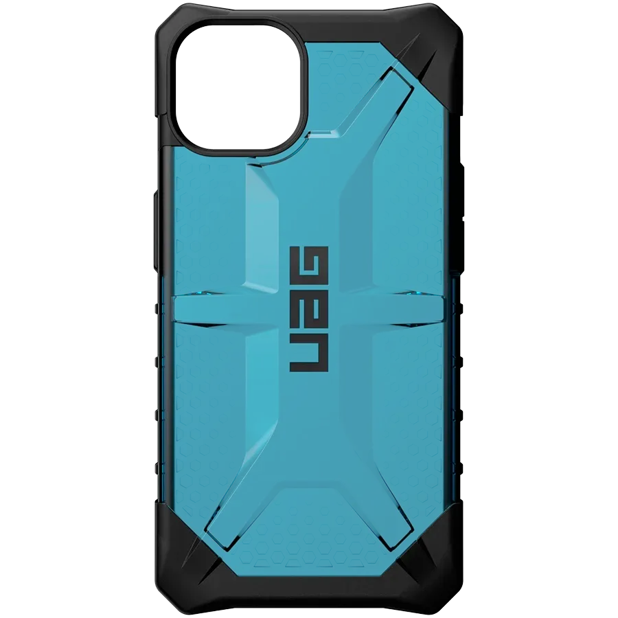 UAG Προστατευτική θήκη Plasma , Mallard for iPhone 13 — Εικών №3