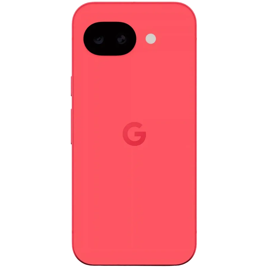 GOOGLE Pixel 10a  5G 8 ГБ/128 ГБ, Розовый — Изображение №4