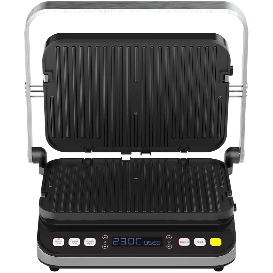 Ηλεκτρική Ψησταριά AENO EG1 — Εικών №4